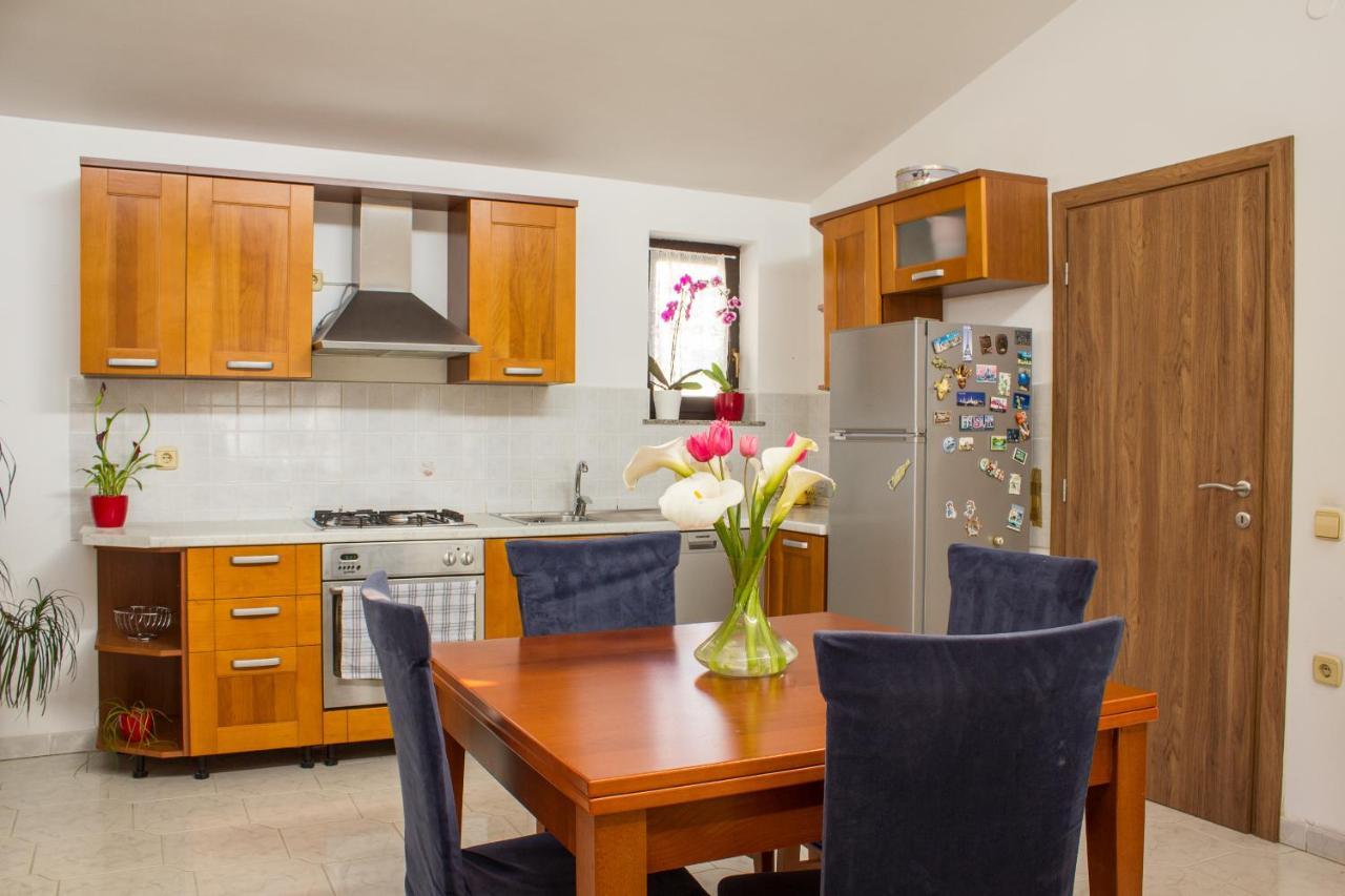 Apartment Maja Μεντουλίν Εξωτερικό φωτογραφία