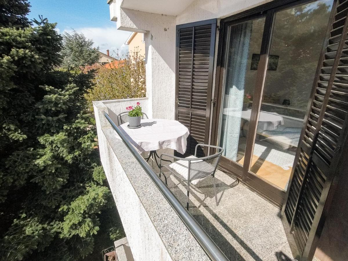 Apartment Maja Μεντουλίν Εξωτερικό φωτογραφία