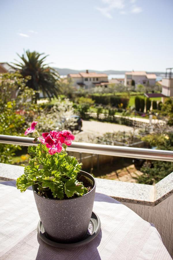 Apartment Maja Μεντουλίν Εξωτερικό φωτογραφία