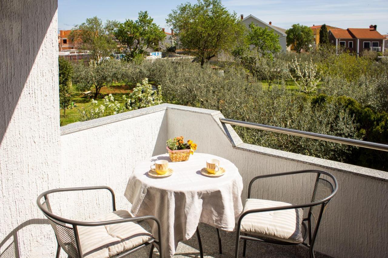 Apartment Maja Μεντουλίν Εξωτερικό φωτογραφία