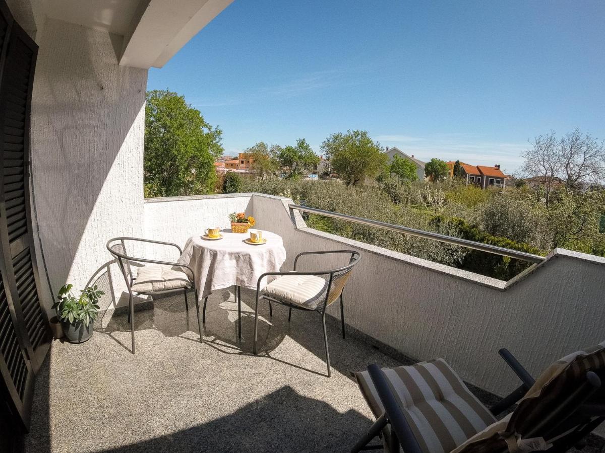 Apartment Maja Μεντουλίν Εξωτερικό φωτογραφία