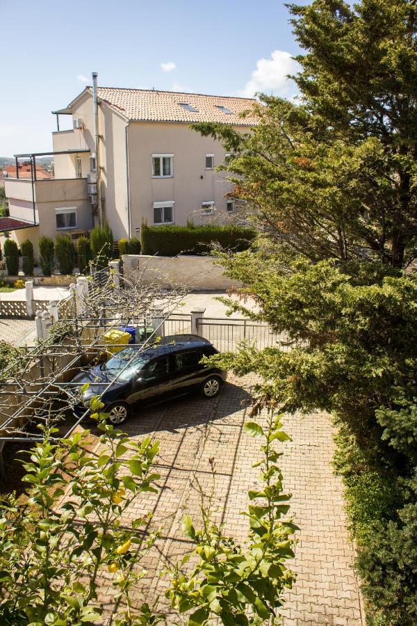Apartment Maja Μεντουλίν Εξωτερικό φωτογραφία