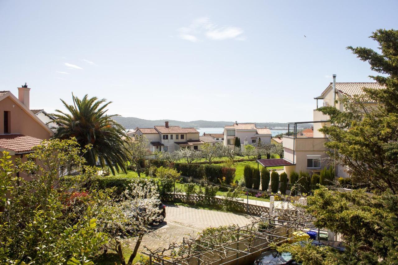 Apartment Maja Μεντουλίν Εξωτερικό φωτογραφία