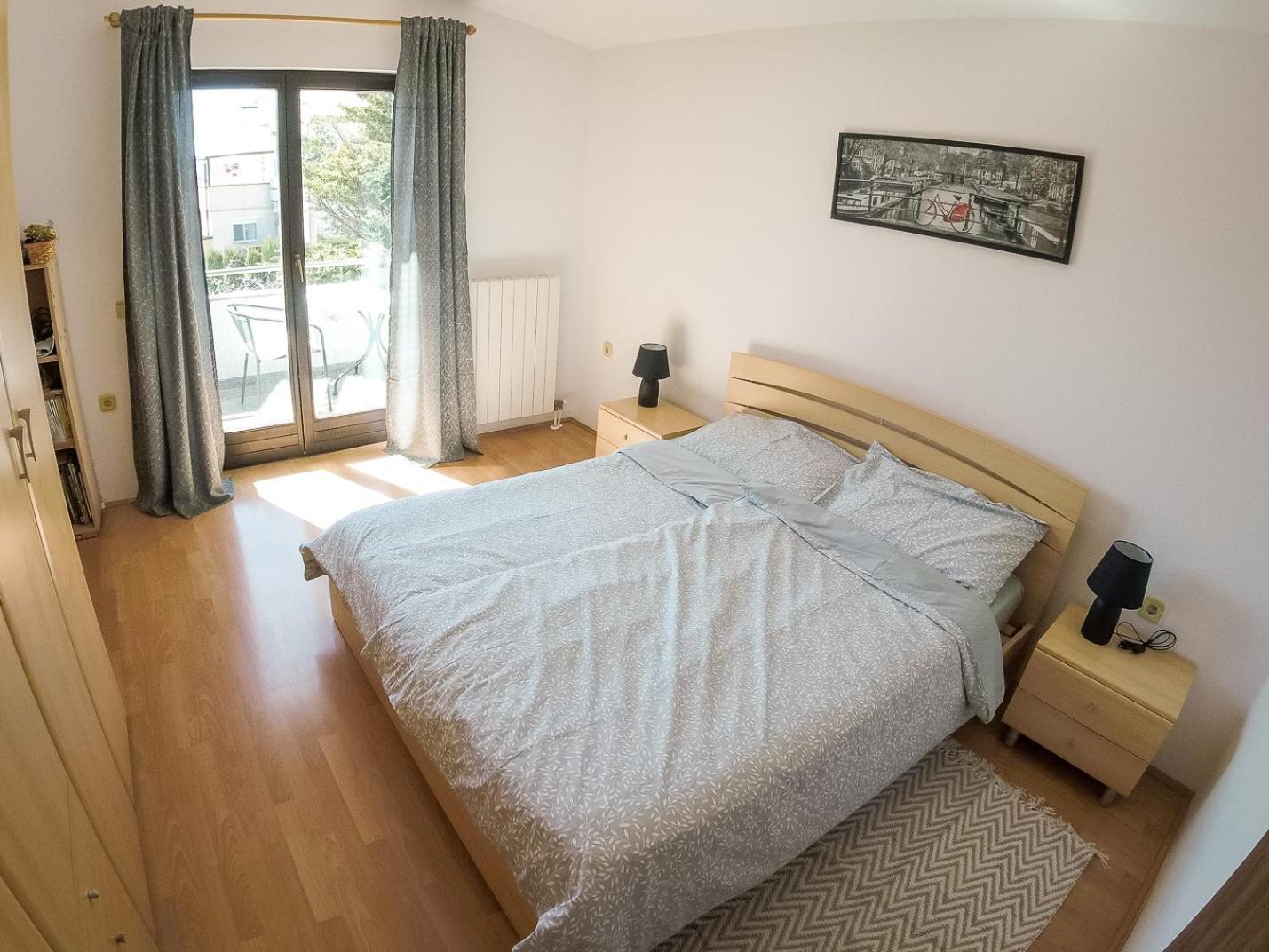 Apartment Maja Μεντουλίν Εξωτερικό φωτογραφία
