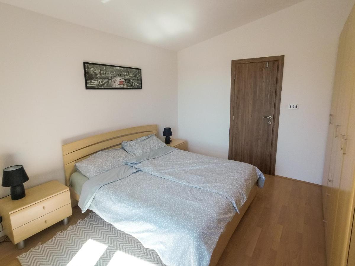 Apartment Maja Μεντουλίν Εξωτερικό φωτογραφία