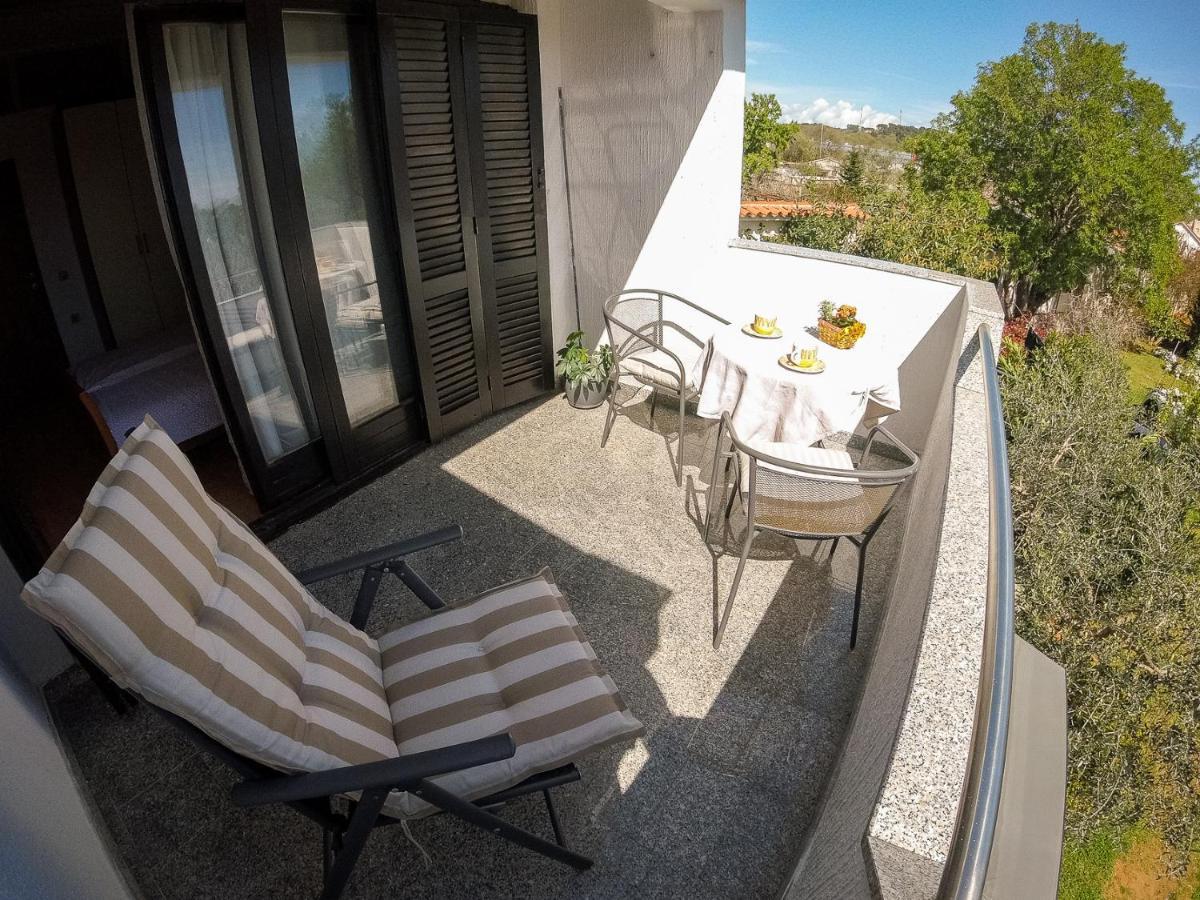 Apartment Maja Μεντουλίν Εξωτερικό φωτογραφία