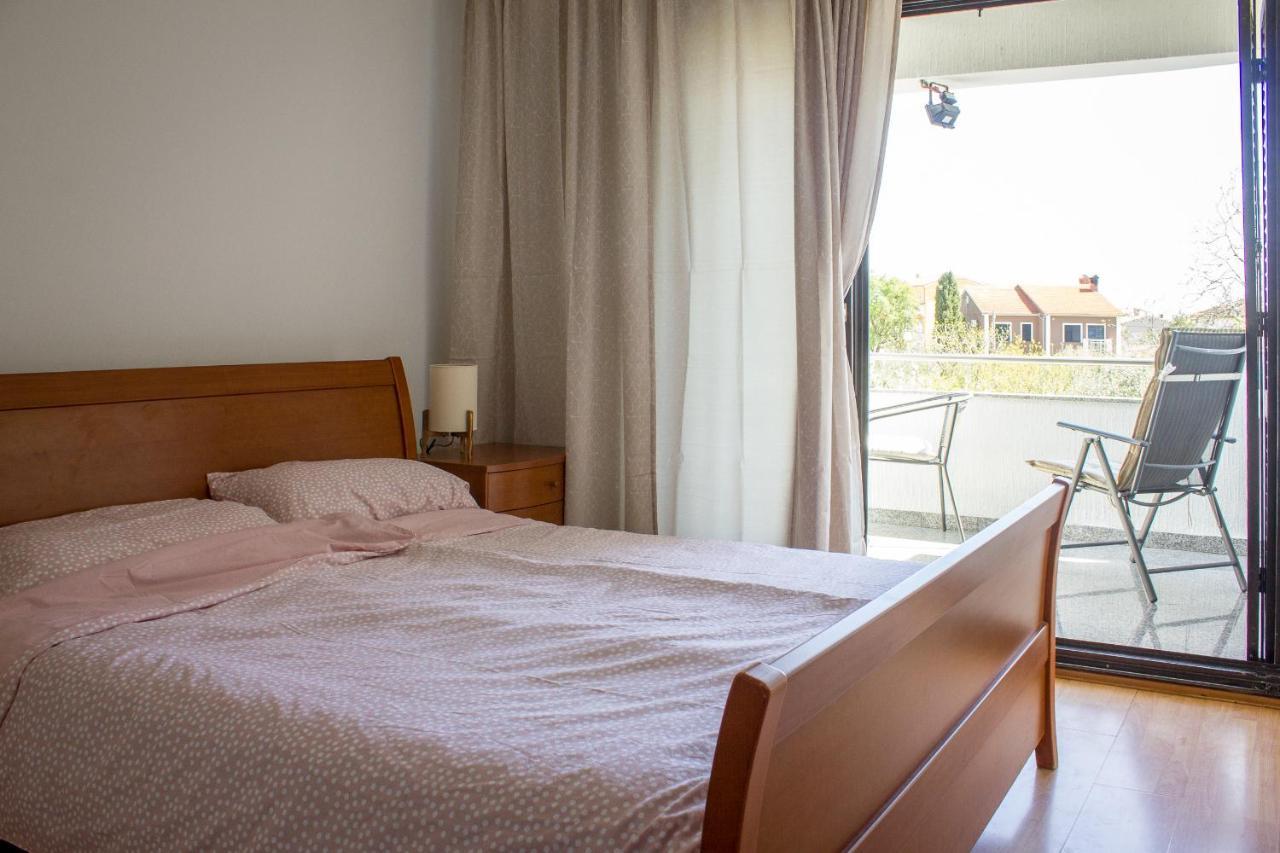 Apartment Maja Μεντουλίν Εξωτερικό φωτογραφία