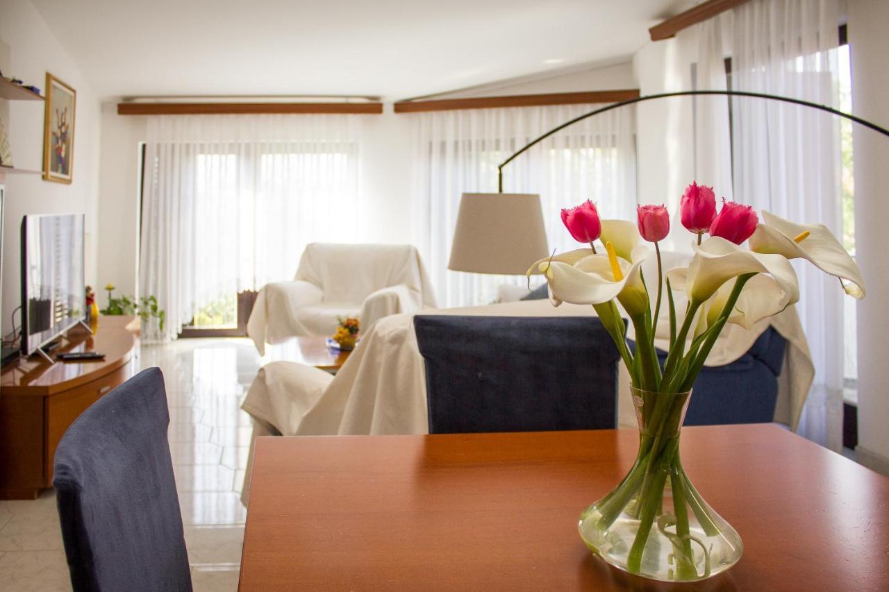 Apartment Maja Μεντουλίν Εξωτερικό φωτογραφία