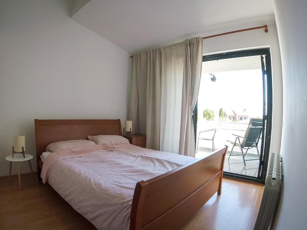 Apartment Maja Μεντουλίν Εξωτερικό φωτογραφία