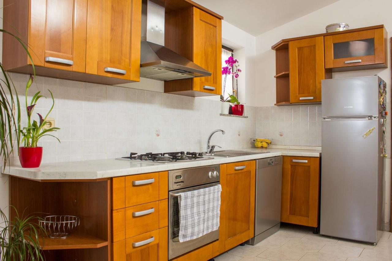 Apartment Maja Μεντουλίν Εξωτερικό φωτογραφία