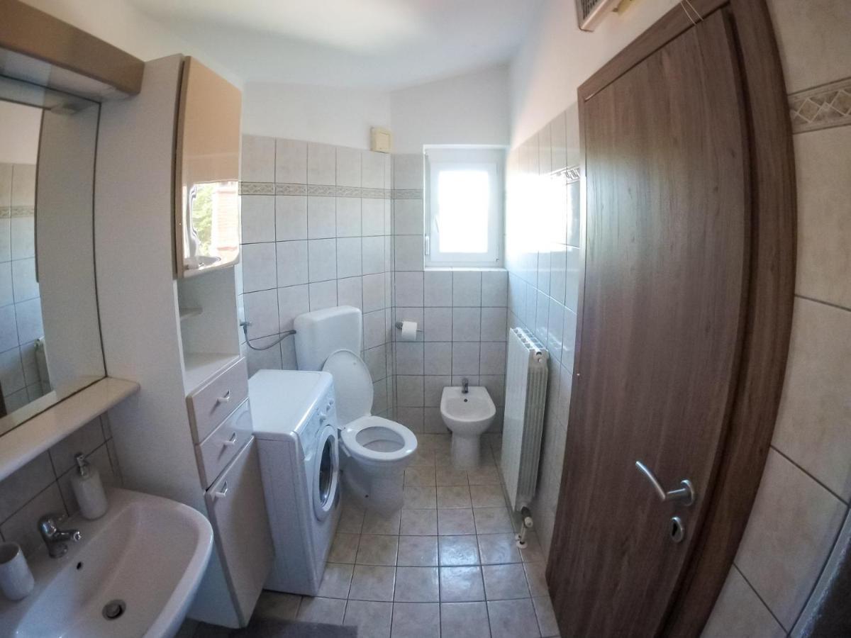 Apartment Maja Μεντουλίν Εξωτερικό φωτογραφία