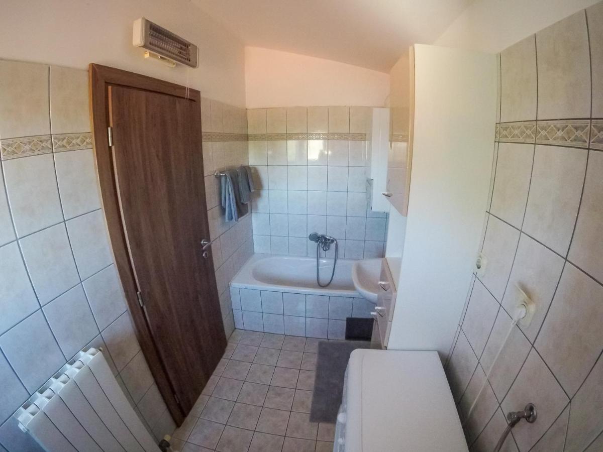 Apartment Maja Μεντουλίν Εξωτερικό φωτογραφία