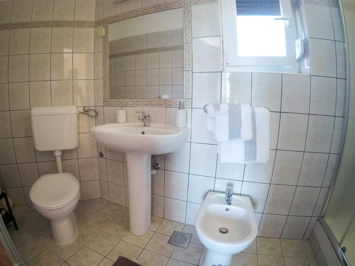 Apartment Maja Μεντουλίν Εξωτερικό φωτογραφία